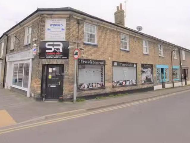 House for rent in Jewellery Quarter, West Midlands