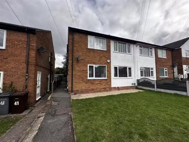 House for rent in West Midlands