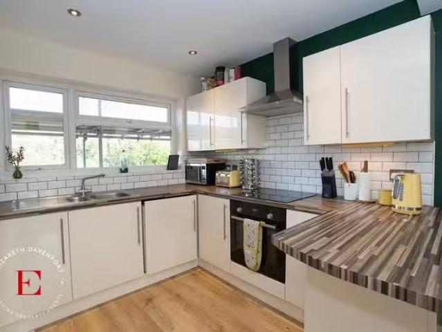 House for rent in Alderminster, Warwickshire