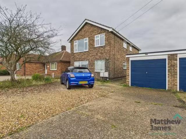 House for rent in Petts Wood, Greater London