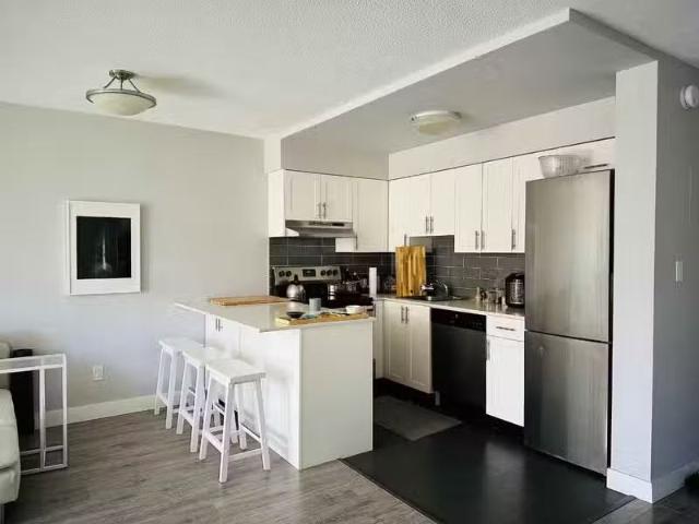 Condo for rent in North Vancouver, British Columbia