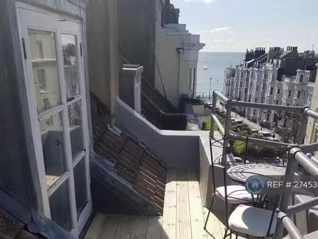House for rent in Queen's Park, Brighton & Hove