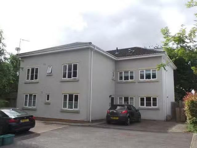 House for rent in Feckenham, City Of Bristol