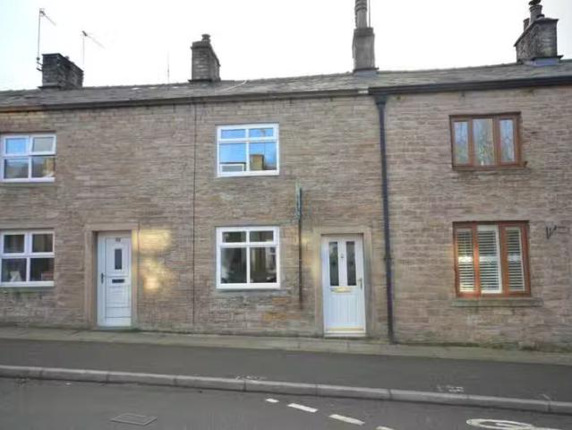 House for rent in Irwell Vale, Lancashire