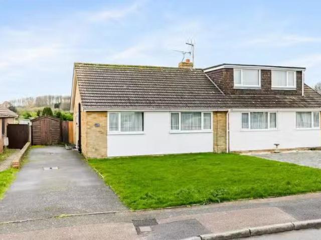House for rent in Swingfield, Folkestone