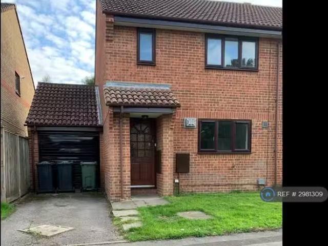 House for rent in Stoughton, Guildford