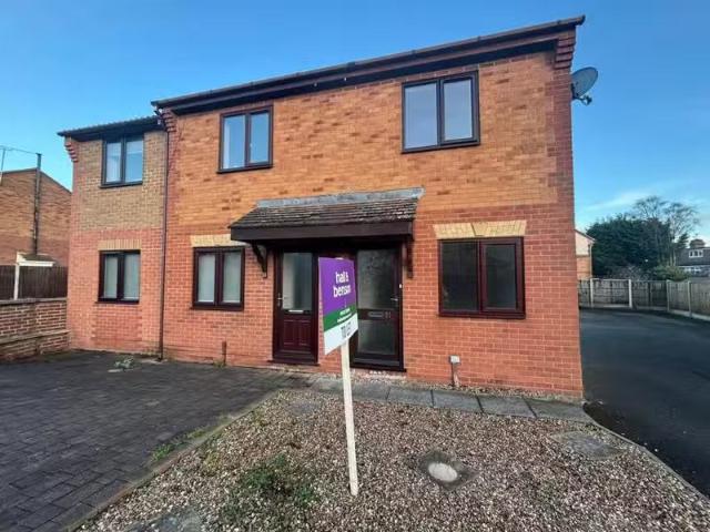 House for rent in Fareham, Hampshire