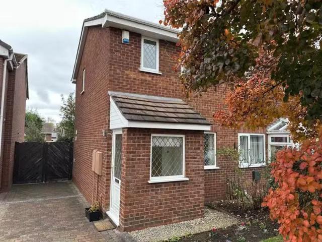 House for rent in Stonydelph, Kettlebrook