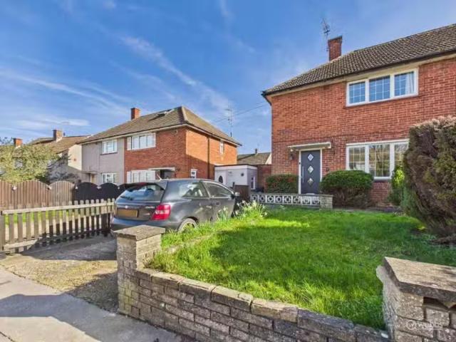 House for rent in Craven Arms, Shropshire
