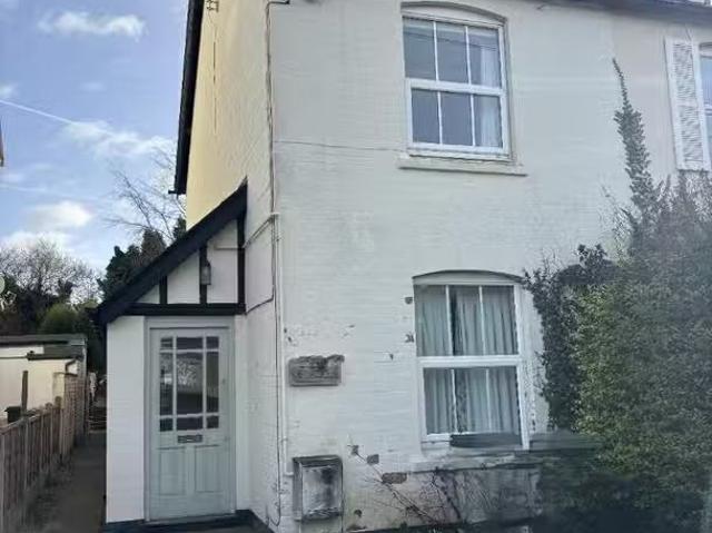 House for rent in Crookhill, Worcestershire