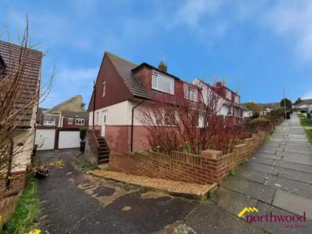 House for rent in East Sussex