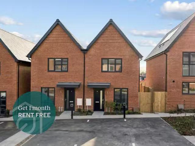 House for rent in Willingdon, Cross In Hand