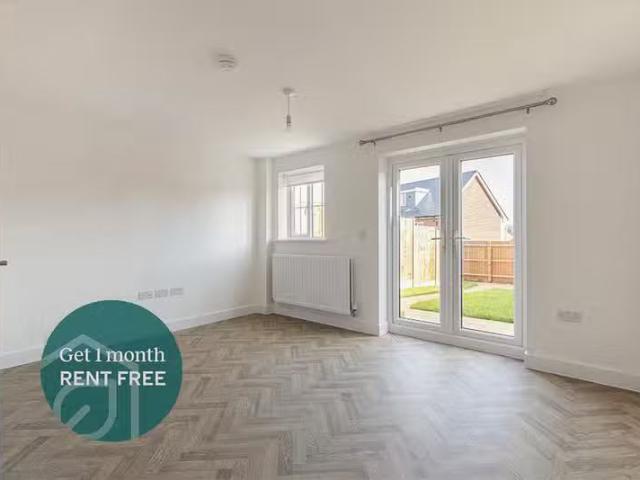 House for rent in Bedingfield, Suffolk
