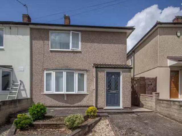 House for rent in Mackworth, East Midlands