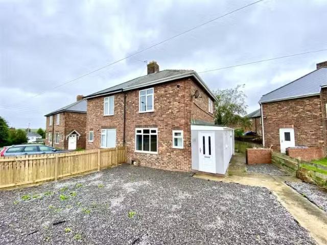 House for rent in Cassop