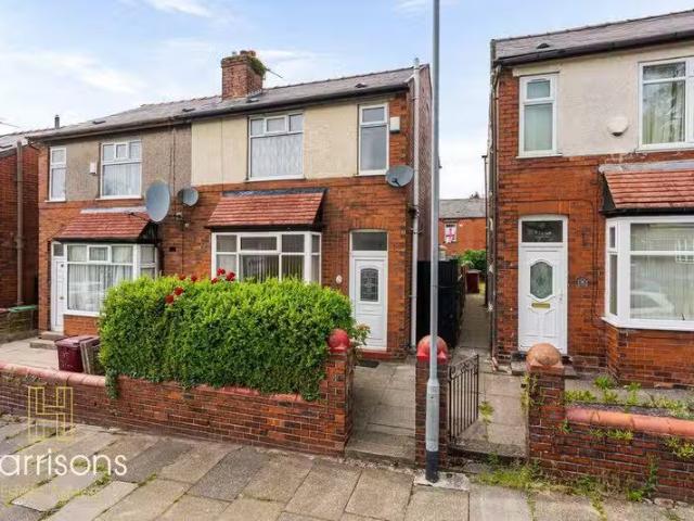 House for rent in Lee Bank, Greater Manchester
