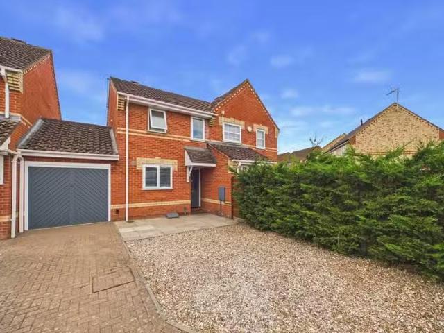 House for rent in Hemingstone, Mid Suffolk