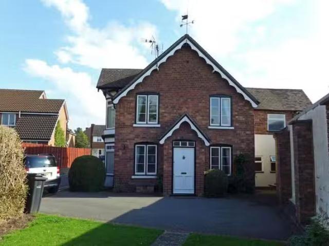 House for rent in Kirkheaton, Kirkburton