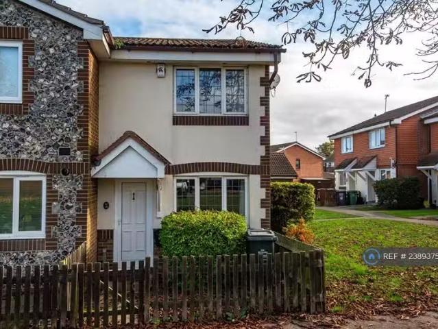 House for rent in Hamerton, Kent