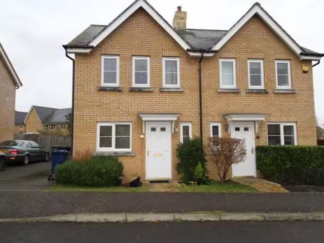 House for rent in Arrington, Cambridgeshire