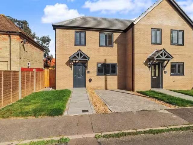 House for rent in Greater London
