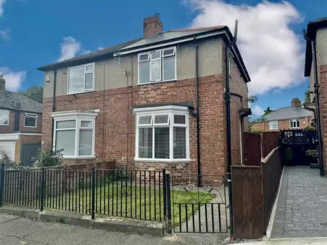 House for rent