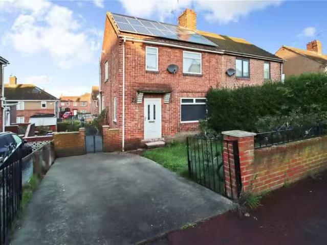 House for rent