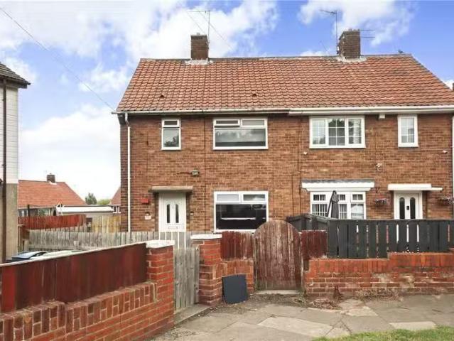 House for rent