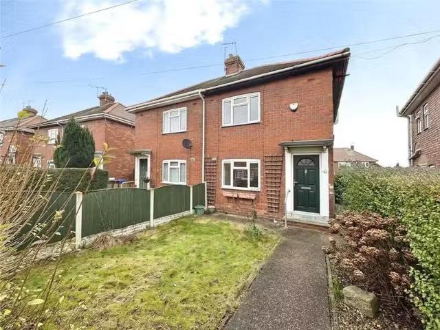 House for rent