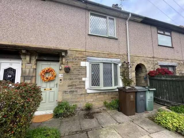 House for rent in Baildon, West Yorkshire