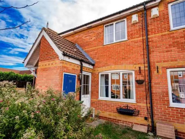 House for rent in Cleethorpes, North East Lincolnshire