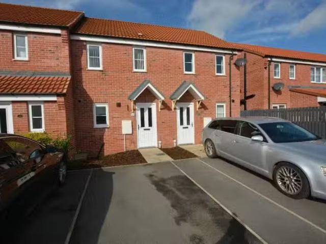 House for rent in Haworth, West Yorkshire