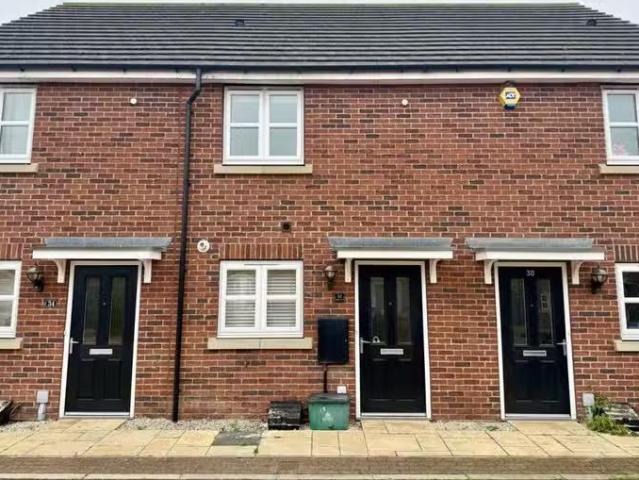 House for rent in Branton, South Yorkshire