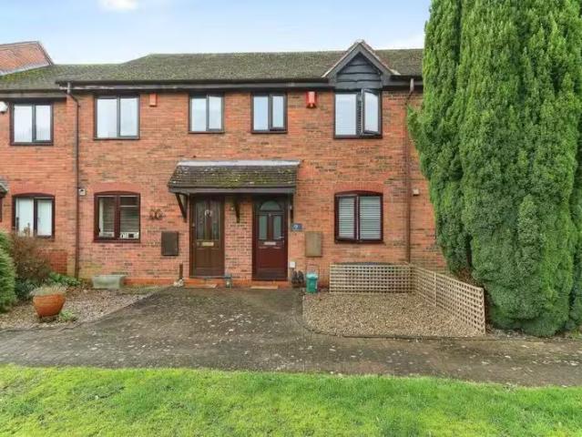 House for rent in Green Street Green, Greater London