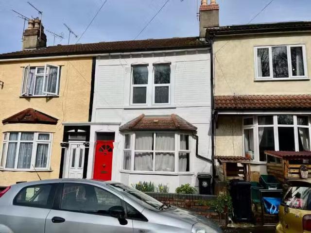 House for rent in East Bank, Norfolk