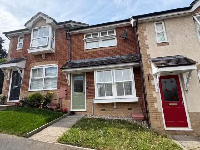 House for rent in Strode, Devon