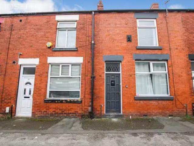 House for rent in Lee Bank, Greater Manchester