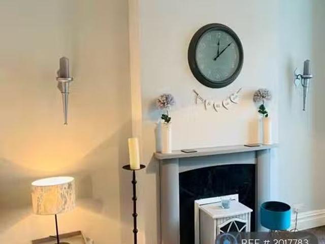 House for rent in Brunshaw, Burnley