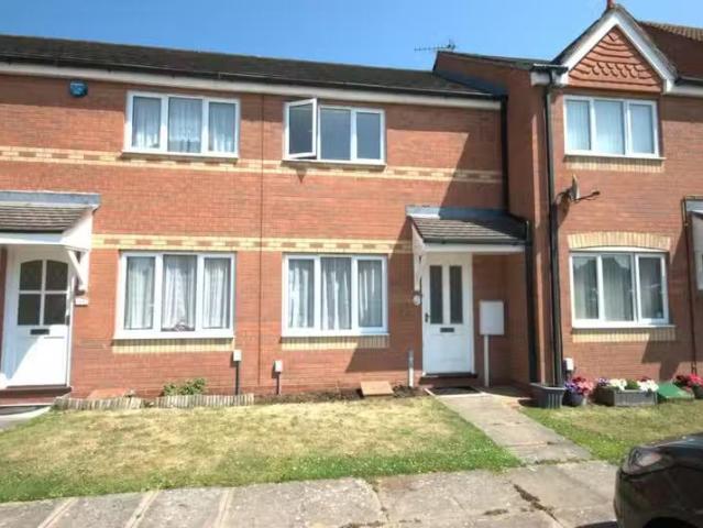 House for rent in New Bilton, Warwickshire