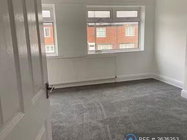 House for rent in Hexthorpe, South Yorkshire
