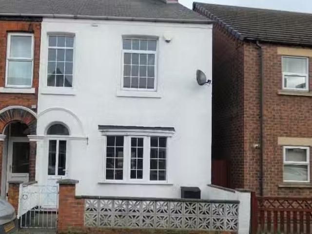 House for rent in Newtown, Costhorpe