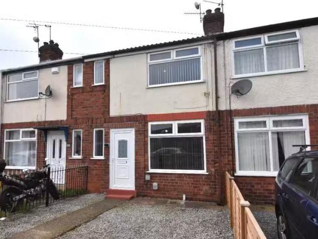 House for rent in Tickton, East Riding Of Yorkshire