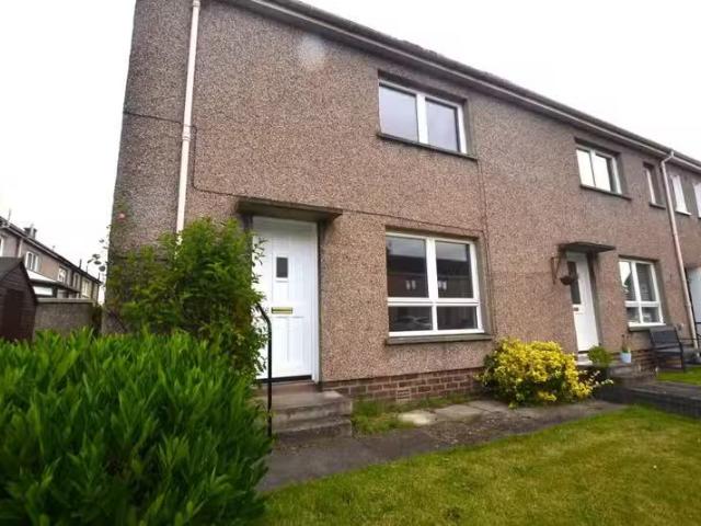 House for rent in Prestonpans, Scotland
