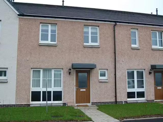 House for rent in Cove Bay, Ballindoch