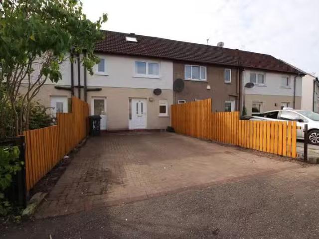 House for rent in Milngavie, Scotland