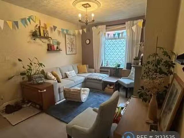 House for rent in Kedleston, East Midlands