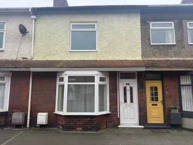 House for rent in Wheatley Hill