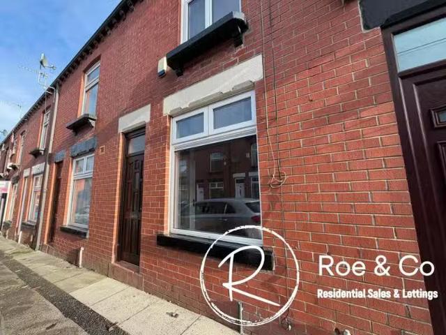 House for rent in Lee Bank, Greater Manchester