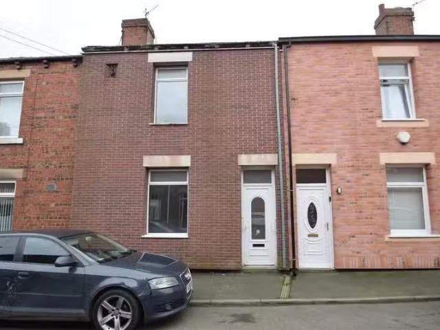 House for rent in Stanley
