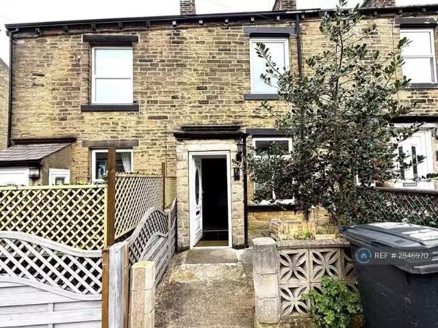 House for rent in Halifax, West Yorkshire